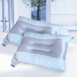 【多利寶寢具】Victoria_涼感止鼾透氣枕(2顆), , large