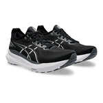[秉宸] ASICS GEL-KAYANO 31 (2E) 慢跑鞋 黑白灰 寬楦 1011B869-002, , large
