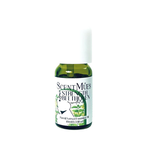 Strength Beethoven essential oil