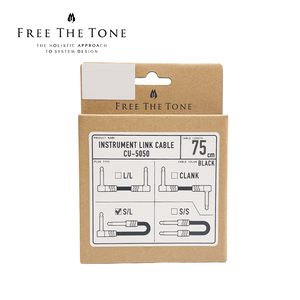 FREE THE TONE CU-5050 S/L 75cm 