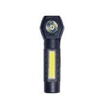 Combined dual function headlamp, , large