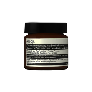 【Aesop】 甘菊去瑕敷面膜 60ml