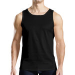 Mens Vest, , large