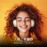 AIWA 愛華 ANC降噪耳罩式藍牙耳機 ANC-A16, , large