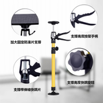 支撐神器按壓式115-290CM-萬向, , large