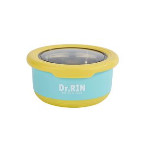 Double-layer Insulated Bowl-730ml
