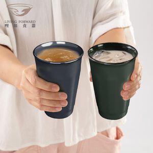 【哩皿食器】台灣製  CPET 潔晶隨行杯