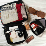 TRAVELMAR Set of three clothing storage bags, , large