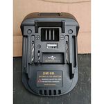 WIN五金 18V 規格內詳 多種18V電池轉換座 DEWALT Milwaukee 得偉.米沃奇電池 牧田電池轉換座, , large