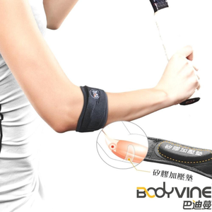 護肘加壓帶-1只(SP-82100)