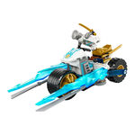 LEGO Zanes Ice Motorcycle, , large