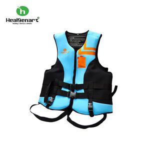 Floatation Swim Vest L