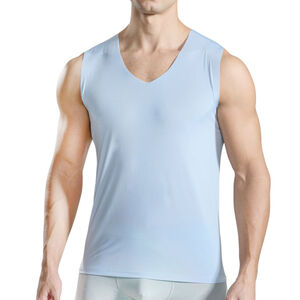 Mens Vest