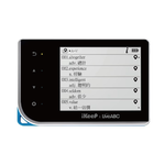 【IKeep】QuizSlide 智能 單字機 / 台 QS112(LiveABC英檢初級必背單字), , large
