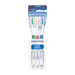 Sensodyne Ultra-Sensitive Toothbrush X3, , large