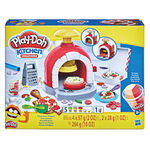 PD PIZZA OVEN PLAYSET, , large