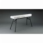 Roland KS-13 摺疊多功能桌型鍵盤架【敦煌樂器】, , large