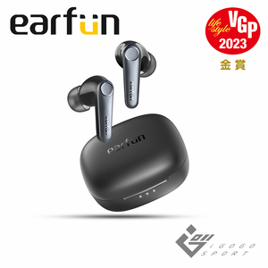 【EarFun】Air Pro 3 降噪真無線藍牙耳機