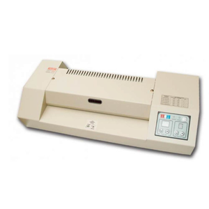 【Vnice 維娜斯】 A3 專業型 護貝機  六支滾輪  寬度330mm 4熱+2冷  台灣製 / 台 TCC 6000