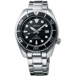 SEIKO精工 PROSPEX 廣告款 200米潛水機械錶-45mm 6R35-00A0D/SPB101J1, , large
