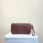 【M2nd】 Double zip-around Wallet, , large