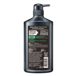 Mens Biore Shampoo Deoeorant, , large