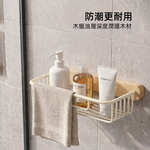 wood-bathroom-shelf, , large