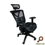 Chakra ergonomic chair, , large