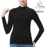 half turtleneck, , large