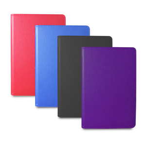 [LR27 Lychee Texture Rotating Style] 8.3-inch iPad mini 6Tablet Protective Case