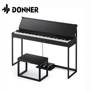 DONNER OURA PIANO S300 電鋼琴【敦煌樂器】