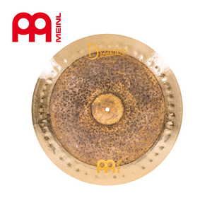 MEINL B20DUCH Dual China