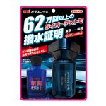 日本Willson超潑水玻璃氟素鍍膜, , large