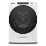 Whirlpool 8TWFC6820LW Front Load WM-17KG, , large