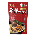 SPICY HOT POT WITH DUCK BLOOD, , large