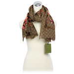 Scarf, , large