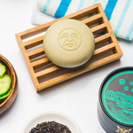  Cucumber Facial Soap, , large