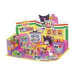 Sanrio family, , large