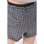 (L) tokyo fashion格紋綠色短褲二手衣, , large