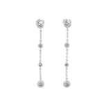 Earrings, , large
