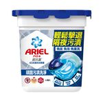 ARIEL 4D洗衣膠囊11顆盒裝-抗菌, , large