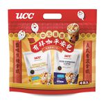 UCC 3in1 Coffee Variety Pack 496g, , large