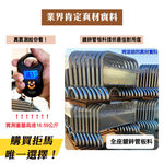 【臺灣製造】鍍鋅烤漆禁止停車牌 綠色拒馬 附腳墊 耐磨防地面刮傷 可客製化 路障 禁止通行 請勿停車 16公斤超重拒馬, , large