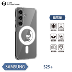 【O-ONE】【軍功II防摔殼】O-ONE MAG Samsung 三星 S25+ 磁吸手機殼 抗撞防摔 保護殼, , large