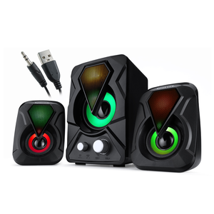 [RONEVER] 三件式藍牙喇叭 MAP176