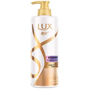 LUX WATERY SHINE STRENGTH CD
