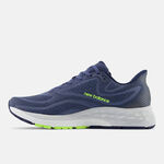 New Balance Fresh Foam X 880 v13 男 慢跑鞋 運動 4E超寬楦 靛藍 [M880C13], , large