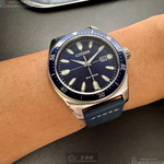 [TIMEMASTER] CITIZEN watch, 42mm, CI00022, , large