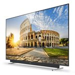 CHIMEI 65” 4K HDR Smart LED TV TL-65R600, , large