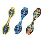 SUCCESS成功 極光輪蛇板-第二代(3色)藍, , large